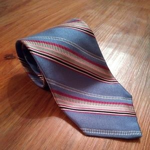Robert Talbott Best of Class 100% silk tie